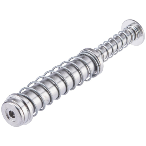 CowCow Technology Guide Rod Set for Elite Force GLOCK 17 Gen 4