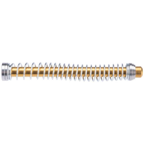 CowCow Technology Guide Rod and Short Stroke Kit