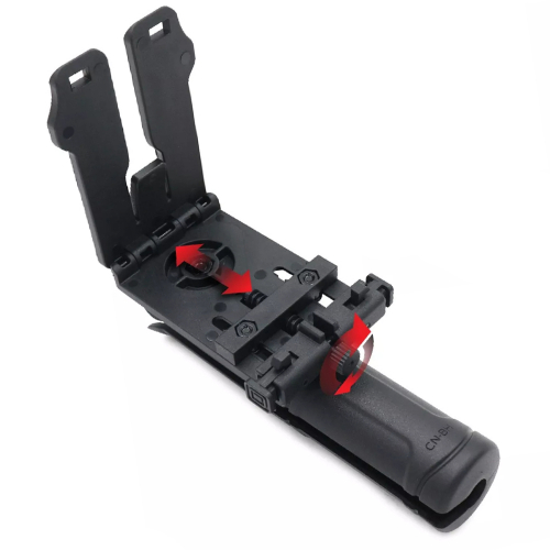 Amomax Universal Baton Holder