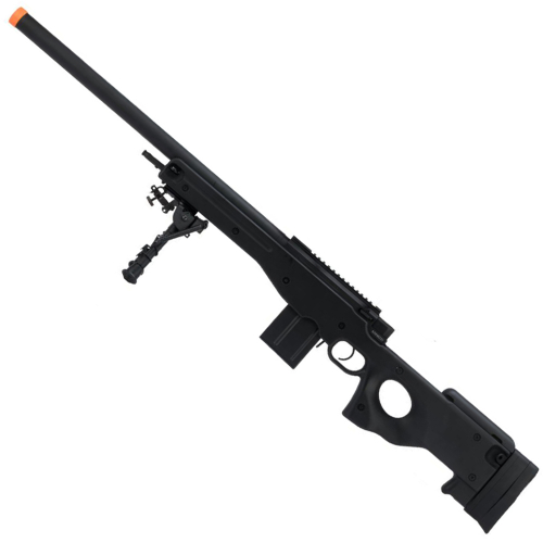 Bolt Action L96 Airsoft Sniper Rifle