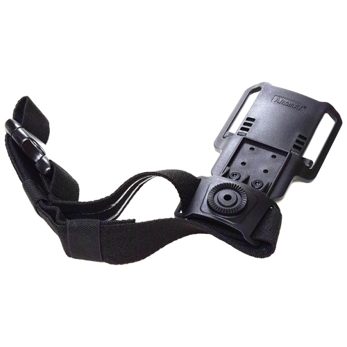 Low Ride Duty Drop Amomax Holsters and Magazine Pouches