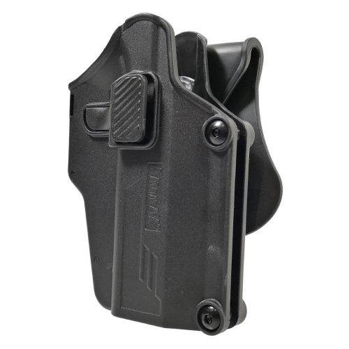 Multi fit Holster fits 200PLUS guns