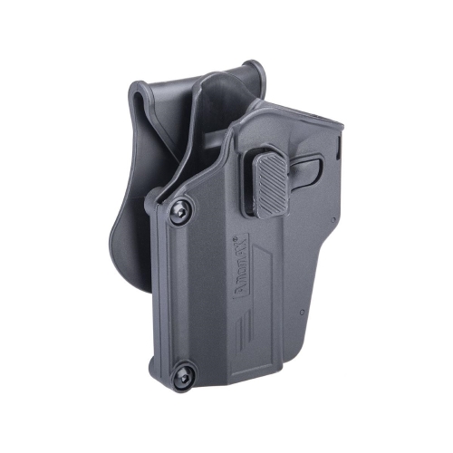 Multi fit Holster fits 200PLUS guns