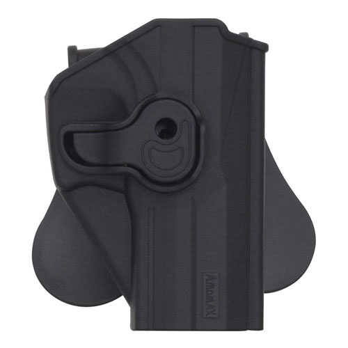 USP Tactical Holster - Fits H&K/KWA/Umarex USP/G&G GTP-9