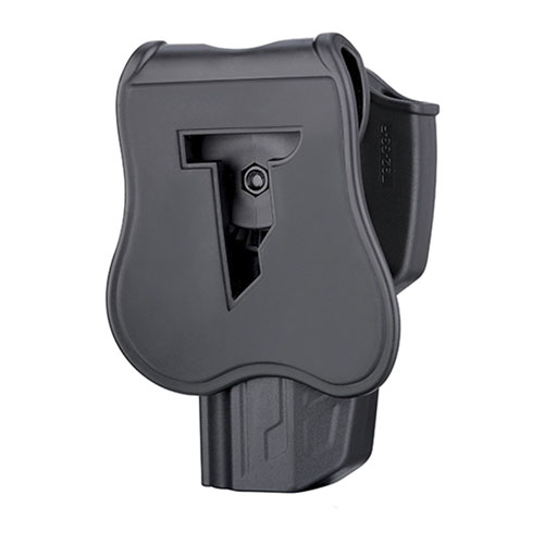 M92 Holster - Fits Beretta 92/GSG92/Girsan 