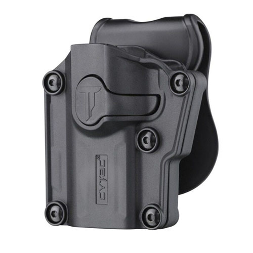 Universal Polymer Holster 
