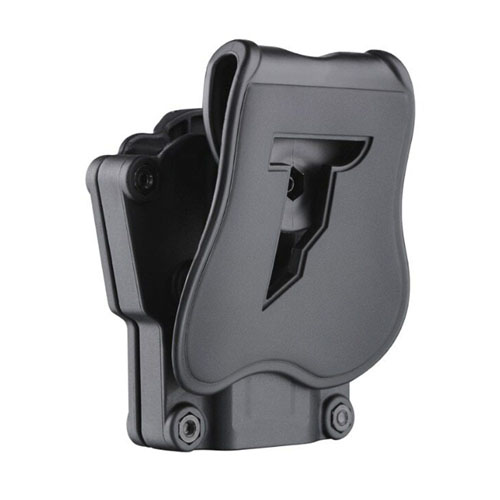 Universal Polymer Holster 