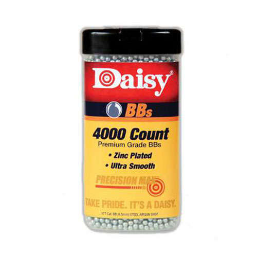 Daisy Steel BBs Handy Bottle
