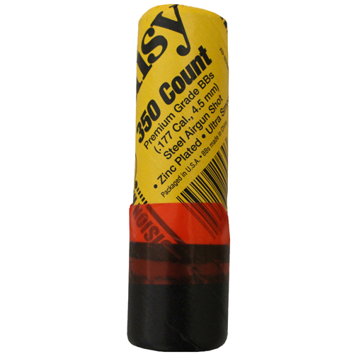 Daisy 4.5mm Steel BBs 350 pcs