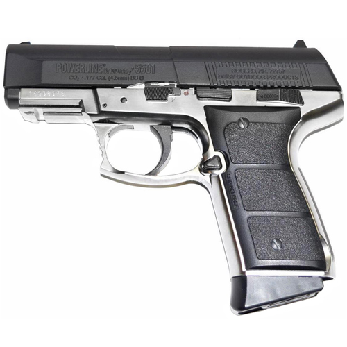 Daisy Powerline 5501 Co2 Blowback gun
