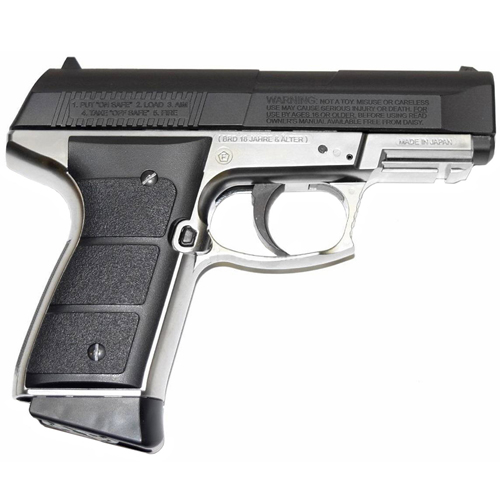 Daisy Powerline 5501 Co2 Blowback gun