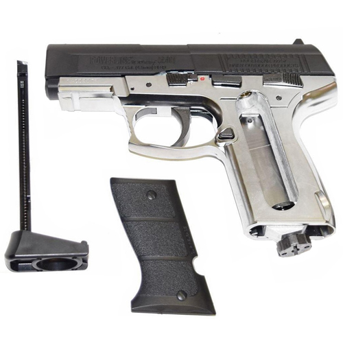 Daisy Powerline 5501 Co2 Blowback gun