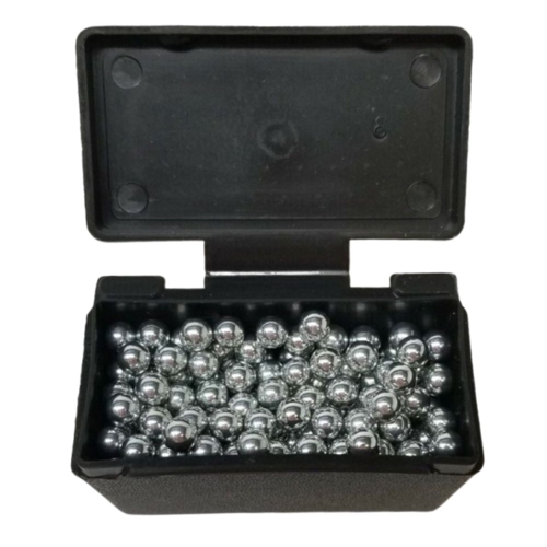 Daisy Powerline 3/8 Inch Steel Slingshot Ammo