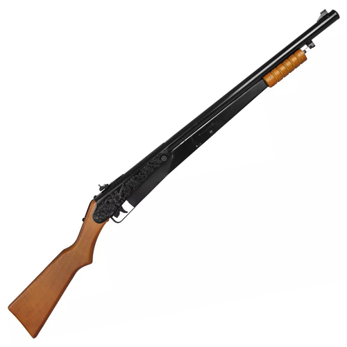 Daisy 25 Pump Gun - Box