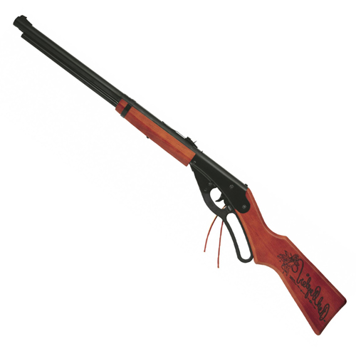 Daisy Red Ryder Shooting Rifle Fun Kit