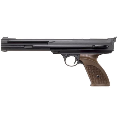 Daisy Single-Pump Pneumatic Powered gun