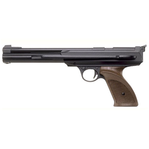 Daisy Single-Pump Pneumatic Powered gun