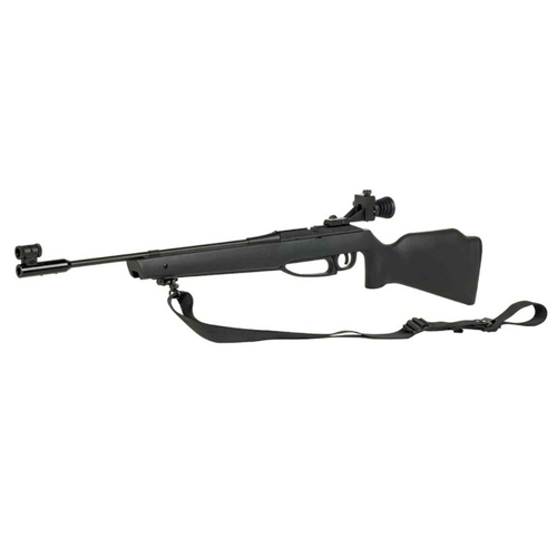 DAISY 753 S Elite Avanti Model Black Air Rifle