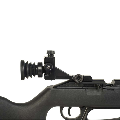 DAISY 753 S Elite Avanti Model Black Air Rifle