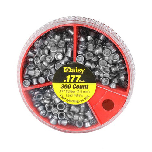 Daisy Precision Max .177 Cal. Dial-a-Pellet