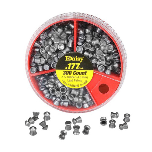 Daisy Precision Max .177 Cal. Dial-a-Pellet