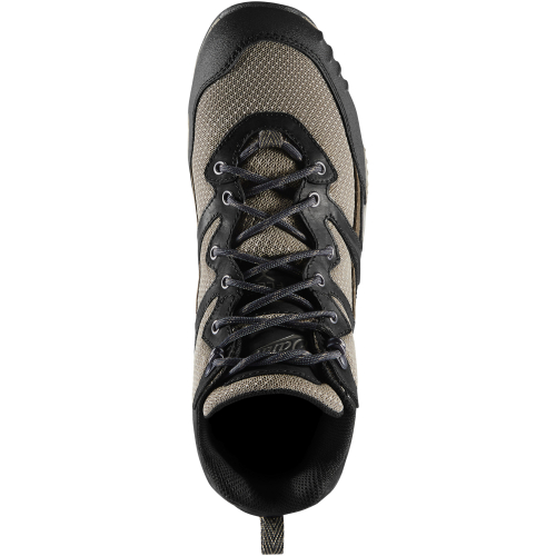 Springfield Flex-X 4.5 Inch Composite Toe (NMT)