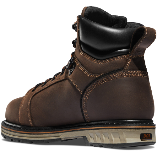 Steel Yard 6 Inch Steel Toe Boots