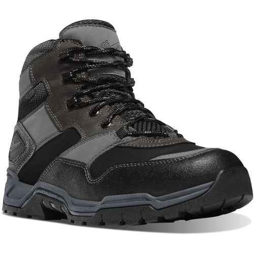 Field Ranger 6 Inch Tactical Boots