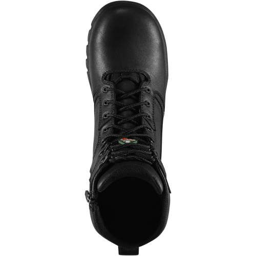 Lookout EMS/CSA Side-Zip 8 Inch Composite Toe (NMT) Boots