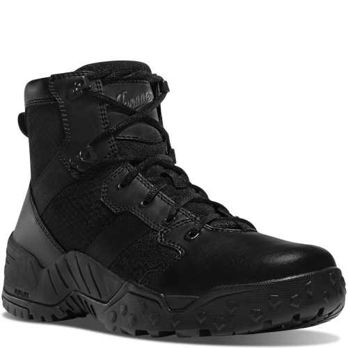 Danner Scorch Side-Zip 6 Inch Tactical Boots
