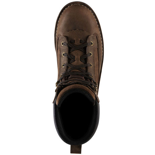 Danner Powderhorn 10 Inch Boot - Brown