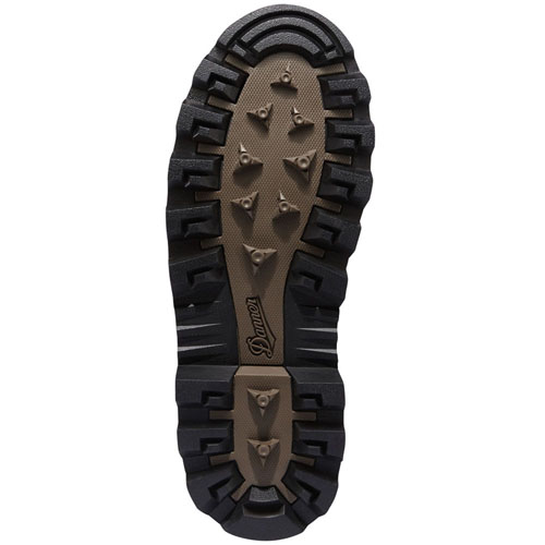 Danner Powderhorn 10 Inch Boot - Brown