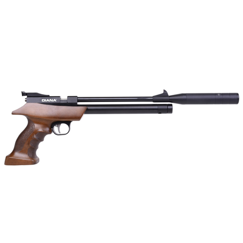 Diana Bandit Pneumatic Air Pellet Pistol