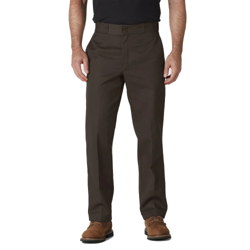 Men's Traditional Work Pants