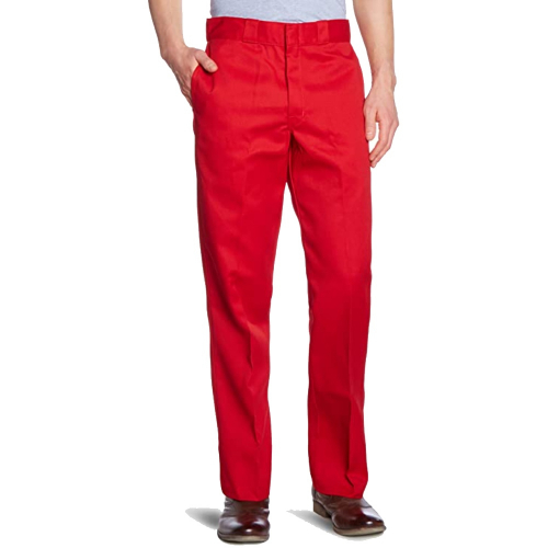 Men's Traditional Work Pants