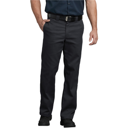 Men's Flex Traditional Work Pants