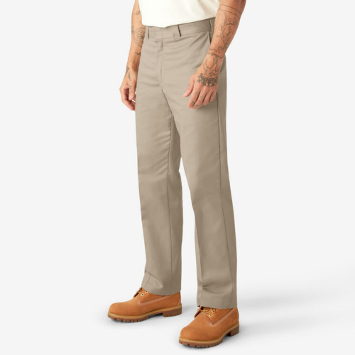 Men's Flex Traditional Work Pants
