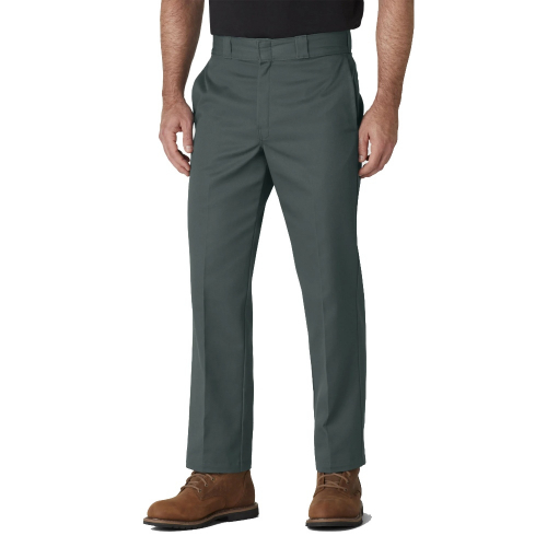 Men's Traditional Work Pants