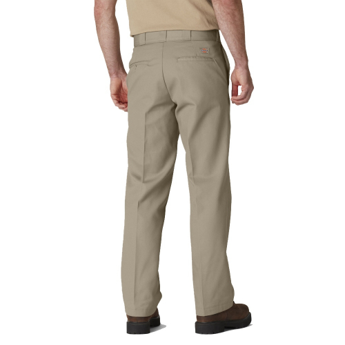 Men's Traditional Work Pants