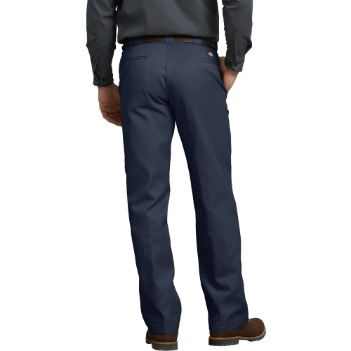 Men's Traditional Work Pants