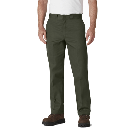 Men's Traditional Work Pants