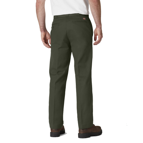 Men's Traditional Work Pants