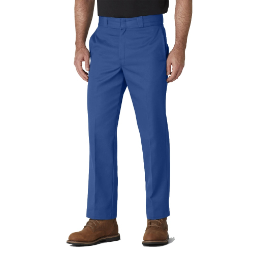 Men's Traditional Work Pants