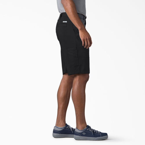 Dickies 11'' Mens Performance Hybrid Utility Short