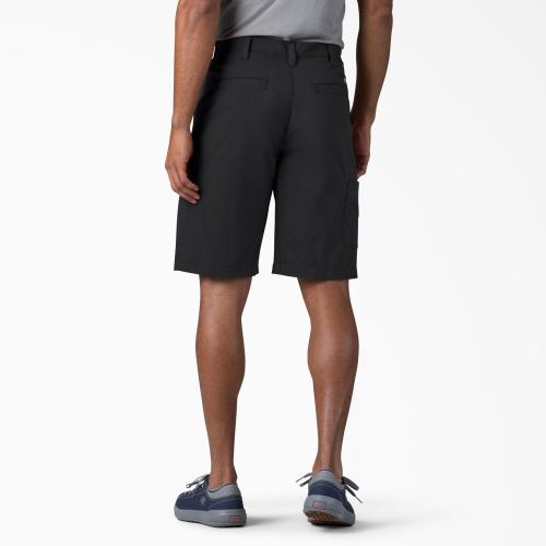 Dickies 11'' Mens Performance Hybrid Utility Short