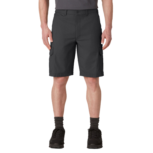 Dickies Performance Flex Cooling Regular Fit Cargo Short 11''