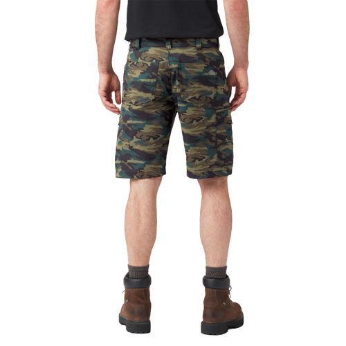 Dickies 11'' Performance Flex Cooling Fit Cargo Short