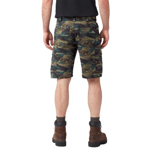 Dickies 11'' Performance Flex Cooling Fit Cargo Short