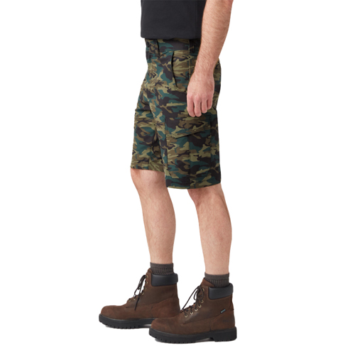 Dickies 11'' Performance Flex Cooling Fit Cargo Short