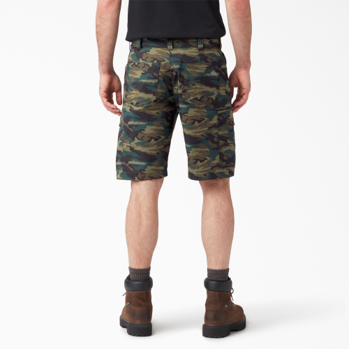 Dickies 11'' Performance Flex Cooling Fit Cargo Short